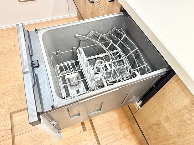 【食洗機】■時間短縮でき家事が楽になる便利な必需品
