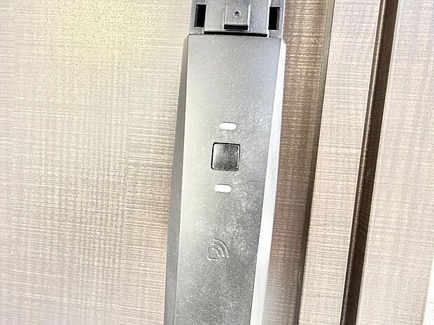 【スマートキー】■鍵を取り出さずに便利に操作できて快適