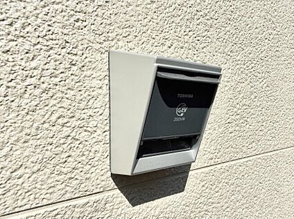 EV電源