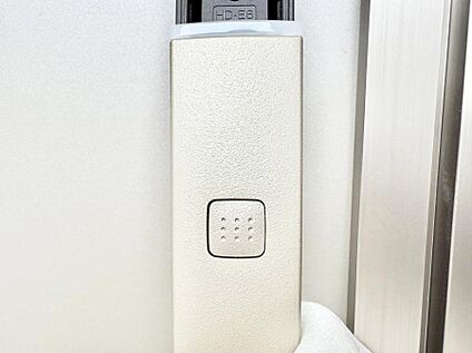 スマートキー