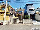 京都府城陽市平川古宮：物件画像