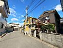 京都府城陽市平川古宮：物件画像