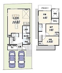 ドリームタウン木幡御蔵山 その他