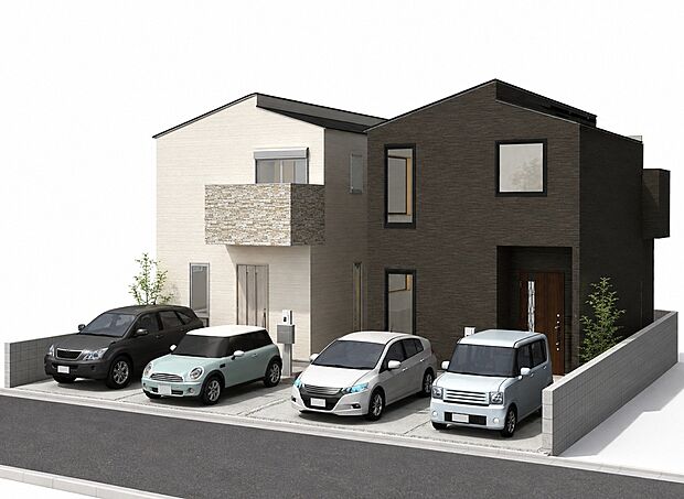 【GX志向型住宅で補助金対象!】
詳しくは「ドリームホーム大久保駅前店」まで。 ※イメージパースの為実際の仕上がりとは異なる場合がございます