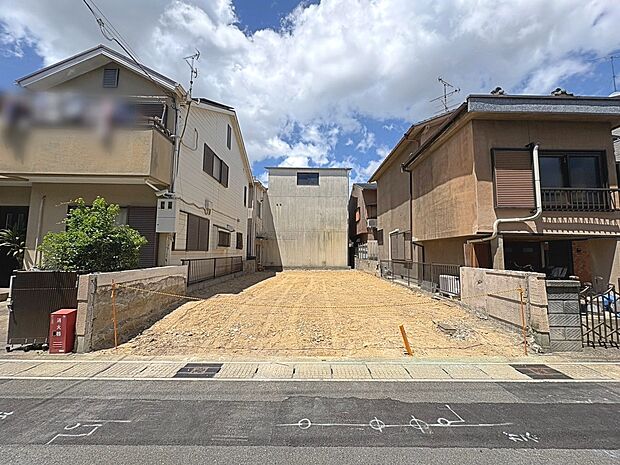 【現地写真:撮影R8.8】
月々のお支払いは?気になるローンのご相談もお気軽にお問合せください!詳しい資料が欲しい!実際に見てみたい!などなど…気になることはどんなことでもドリームホームへ♪