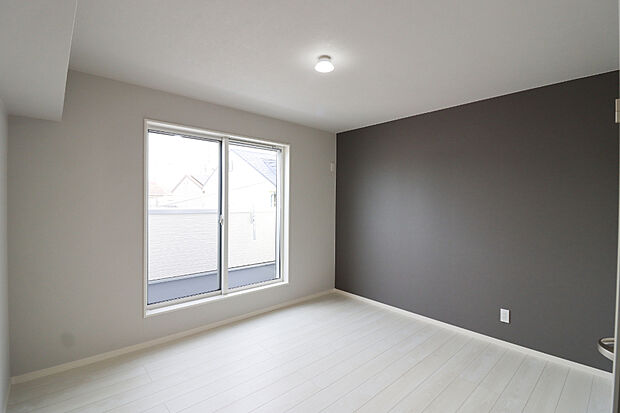 【キッチン【ドリームタウンシリーズの施工例】】対面式キッチンの為、ご家族の様子を見ながらお料理することができます！