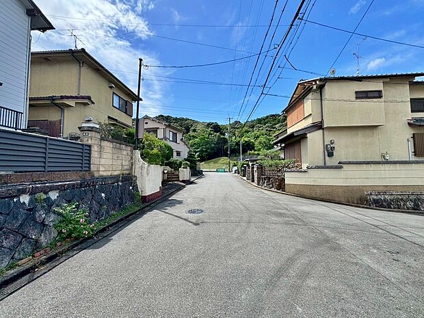 【現地写真】現地でのお待ち合わせはもちろん、ご自宅や近隣の施設までお迎えも可能ですのでお気軽にお問い合わせください！