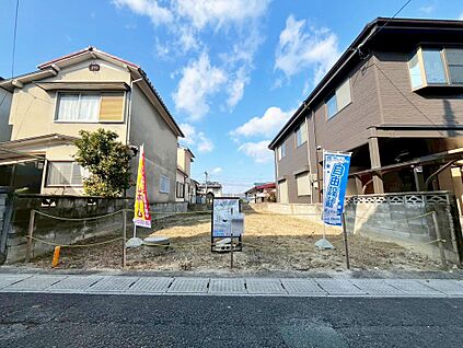 【スタッフが現地へご案内致します！】
