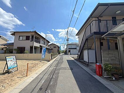 【現地写真：撮影R8.8】