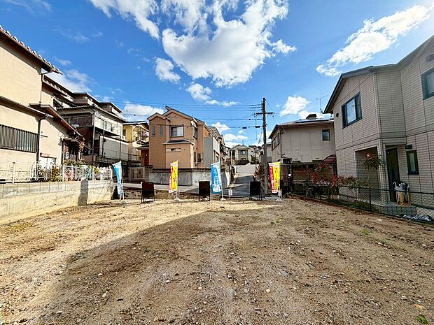 【現地写真】【まずはお気軽にお電話を!】
「ホームズを見て」とお問い合わせください♪
掲載しきれない情報や、水面下の最新情報をお送りいたします!
(R7.12撮影)