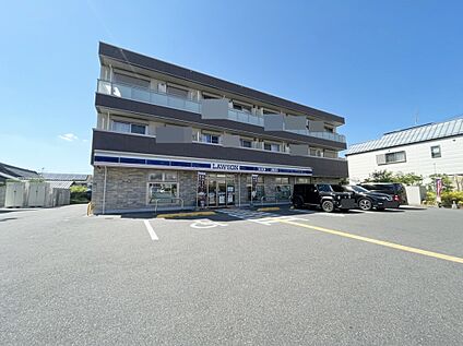 ローソン宇治神明宮北店 471ｍ(徒歩6分)