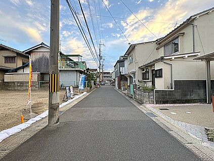 現地写真：R8.10撮影