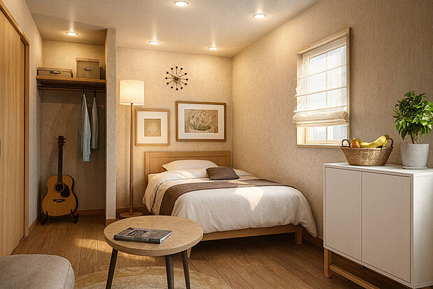 【イメージパース】
お電話でご予約頂けましたら、お仕事終わりの遅い時間などお客様のご都合に合わせてご対応させて頂きますのでお気軽にお問い合わせ下さいませ。