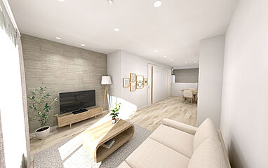 ドリームタウン西ノ京左馬寮町 その他