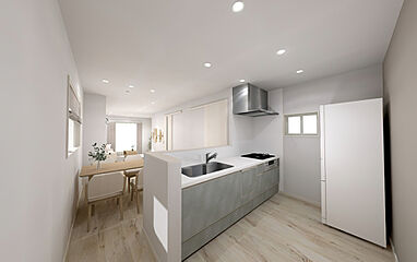 ドリームタウン西ノ京左馬寮町 その他