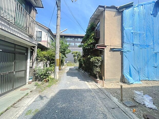 ■お電話でご予約頂けましたら、お仕事終わりの遅い時間などお客様のご都合に合わせてご対応させて頂きますのでお気軽にお問い合わせ下さいませ。現地(2026年7月)撮影