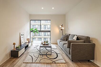 【ドリームタウンシリーズ施工例】