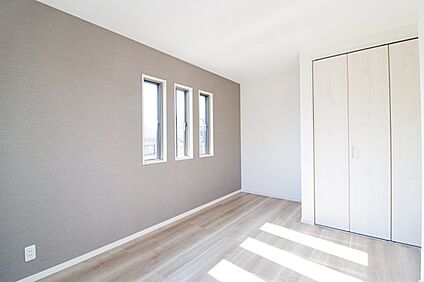 【ドリームタウンシリーズ施工例】