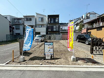 【現地写真】