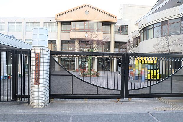 朱雀第二小学校