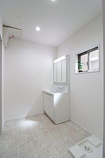 【ドリームタウン施工例】