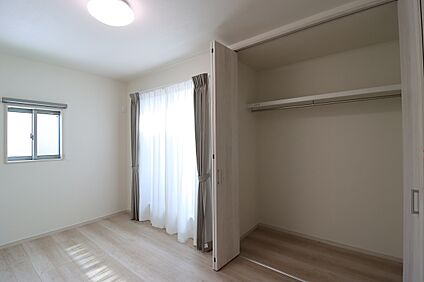 【ドリームタウンシリーズ施工例】