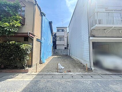 【現地写真】