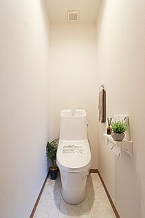 【ウォシュレット】