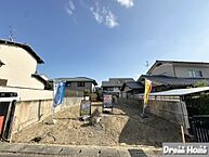 京都府京都市伏見区桃山町遠山28-30：物件画像