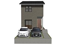 京都府京都市伏見区深草大亀谷大山町48-31：物件画像