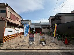 京阪本線「墨染」駅 徒歩3分
