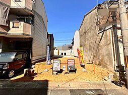 近鉄京都線「向島」駅 徒歩10分