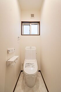 【施工例:トイレ】