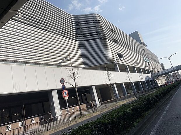 アル・プラザ醍醐店