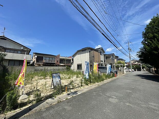 【【現地の様子】】現地（2026年7月）撮影
