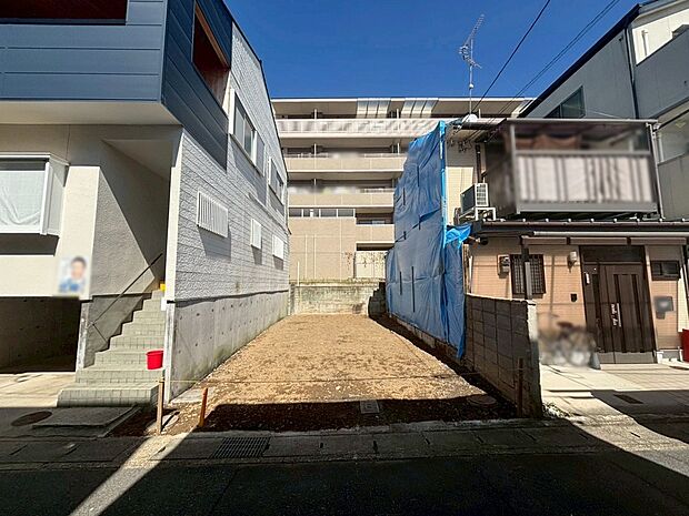 【現地写真】月々のお支払いは?気になるローンのご相談もお気軽にお問合せください!詳しい資料が欲しい!実際に見てみたい!などなど…気になることはどんなことでもドリームホームへ♪(R7.10撮影)