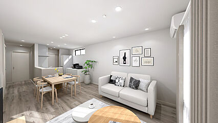 ドリームタウン音羽稲芝 その他