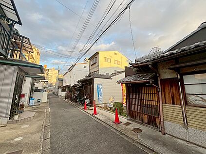 【現地写真】