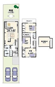 建築確認番号：第R07確認建築IPEC00549号 