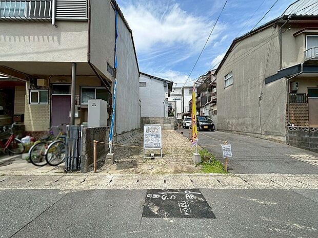 【【現地の様子】】お電話でご予約いただけましたら、お仕事終わりの遅い時間などお客様のご都合に合わせてご対応させて頂きますのでお気軽にお問い合わせください!現地(2026年6月)撮影