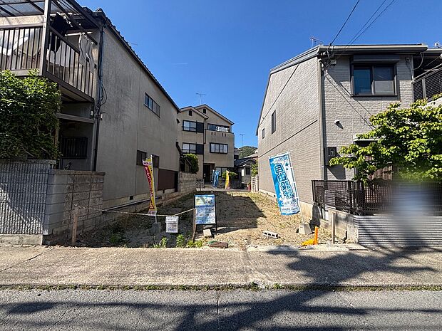 【【現地の様子】】実際に現地の様子を見てみませんか?周辺施設も合わせてグルっとご案内いたします♪(R8.5撮影)