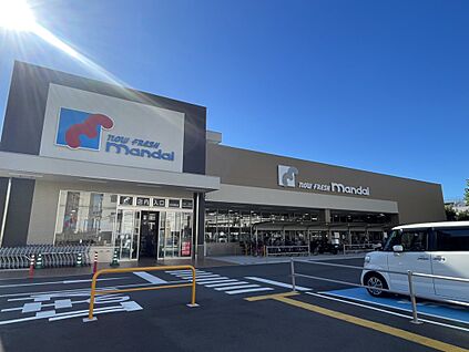 万代吉祥院店 約862ｍ(徒歩11分)