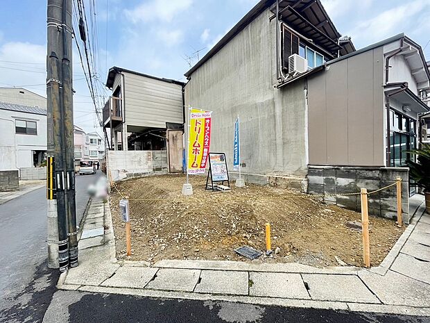 【【現地の様子】】お電話でご予約いただけましたら、お仕事終わりの遅い時間などお客様のご都合に合わせてご対応させて頂きますのでお気軽にお問い合わせください!(R7.5撮影)