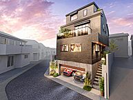 東京都品川区豊町１丁目：物件画像
