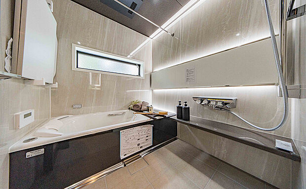 【【建物プラン例】バスルーム】◆◆ 【無料】 見学予約 受付中 ◆◆
ＴＥＬ ： 03-5749-2400