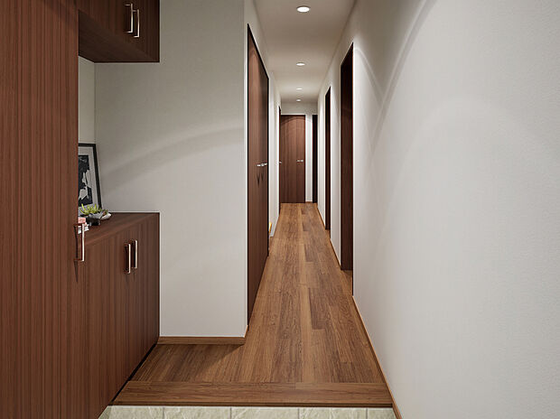 【完成予想パース【1号棟】 玄関】◆◆ 【無料】 見学予約 受付中 ◆◆
ＴＥＬ ： 0120-530-132（通話無料）