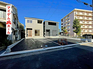 浜松市中央区龍禅寺町第２　１号棟 その他