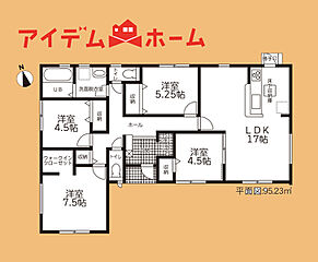 掛川市沖之須２期　全棟 その他