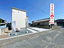 静岡県磐田市中野字村西716-7：物件画像