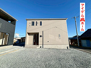 浜松市中央区舞阪町舞阪第１　全棟 外観